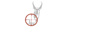 Table Mountain Outfitters logo with a deer head and crosshair on a black background